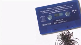 Mishon - Slow Jams (feat. Dondria Nicole)