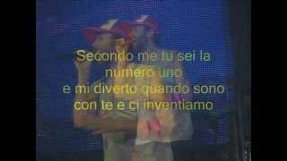 jovanotti - scappa con me