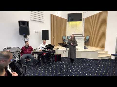 13 martie 2022 Flori Nae - Colaj cântări creștine