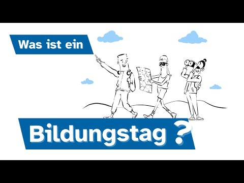 Was ist ein Bildungstag? | Paritätische Freiwilligendienste Sachsen