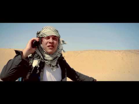 Kendi - Arapske Pare (Official 4k Video)