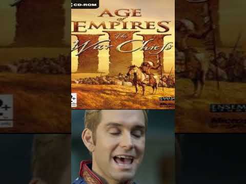 Age of Empires and Mythology ranked (My opinion)