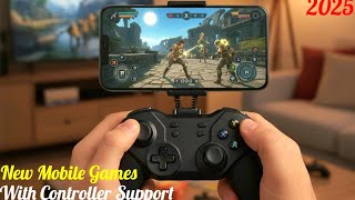 Download lagu Top 10 New Mobile Games with Controller Support in 2025 | Best New Android Games  mp3 Download lagu Top 10 New Mobile Games with Controller Support in 2025 | Best New Android Games  mp3