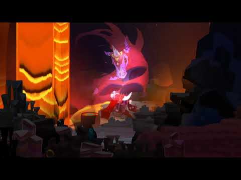 TOP OF THE STANDINGS - Let's Play PYRE Part 12