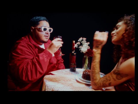 ATM Danny - Slow Jam (Official Video)