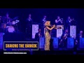 Gunhild Carling Big Band - Shaking the Bangkok