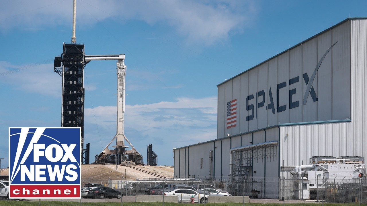 WATCH LIVE: SpaceX launches Starship Flight 12 test mission from Texas