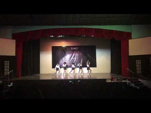 Wonder Girls - Irony (covered by The 9th Era)