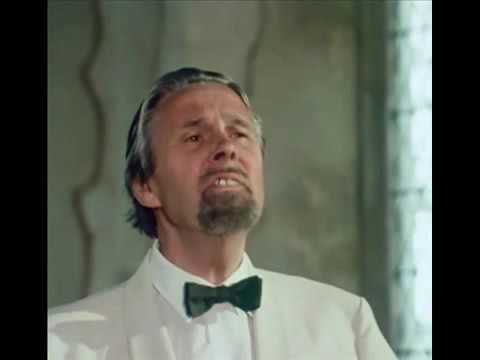 Alfred Deller sings Couperin: Deuxième leçon