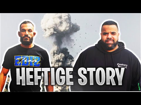 HEFTIGE GESCHICHTEN! ALI BUMAYE & EDIZ - PART 2