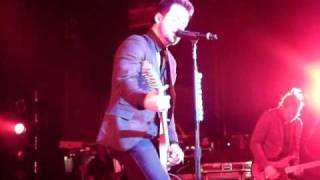 Don&#39;t You (Forget About Me) - David Cook - Washington D.C 4/29/2011