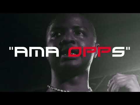 Tony Dayimane X Usimamane Type Beat \AmaOPPS\2025