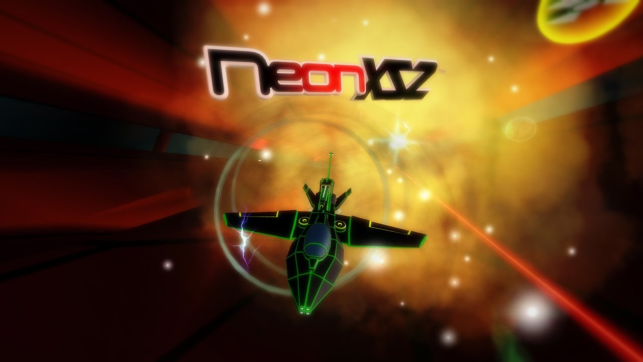 NeonXSZ Is A Slick, Descent-Inspired Shooter… And It Has A Demo
