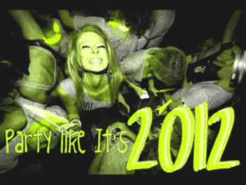 Sak Noel vs Spike - Crazy 2012