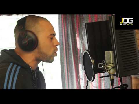 #MFTTR Freestyle pt 1 - Reallion