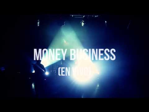 Money Business - Humanoid 2014 (TEASER VIDEO)