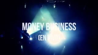 Money Business - Humanoid 2014 (TEASER VIDEO)