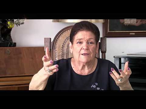 J.B.S.Conversas com Arte " Entrevista com Anita Guerreiro "