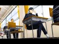 AMV Best Of Me