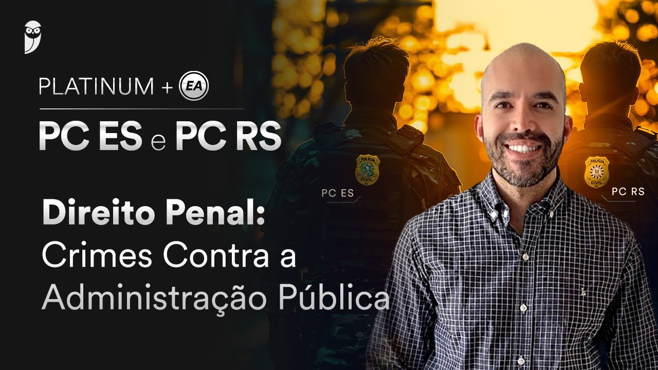Direito Penal - Crimes Contra a Administração Pública