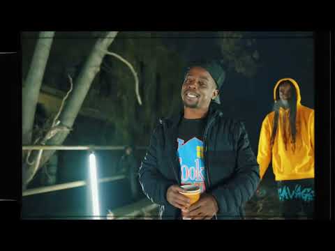 AirMoneyBill x KlozeRange Kayda - Life Hacks ( Prod by TopRankin)