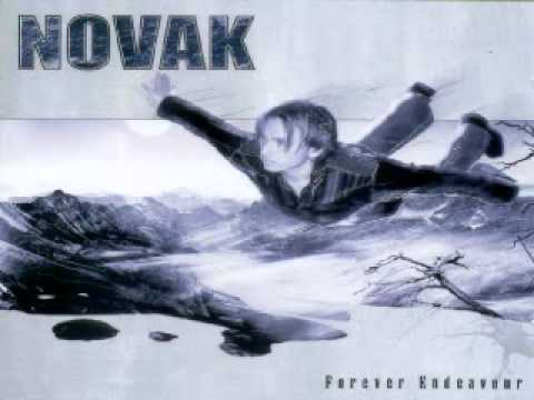 Andreas Novak - Extreme fakeover.