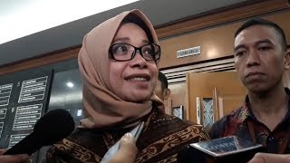 Eni Maulani Saragih Tegaskan Tidak Pernah Memaksa PLN untuk Ikuti Skenario PLN