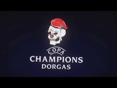 1ºFase (IFX) - Drugs x Narutinho