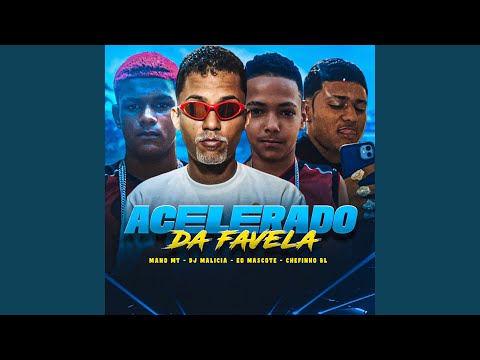 Acelerado da Favela