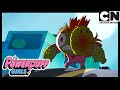 Blossom Has Turned Powerpuff Girls Cartoon Network
