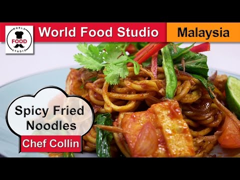 download lagu mp3 mp4 How To Make Malaysian Fried Noodles, download lagu How To Make Malaysian Fried Noodles gratis, unduh video klip How To Make Malaysian Fried Noodles
