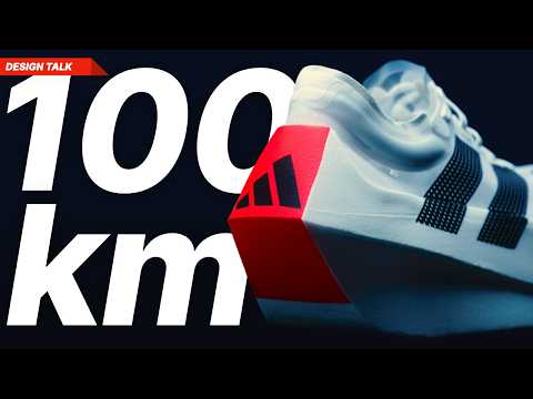 Adidas Adizero Evo Prime X  - Design and Technical Analysis