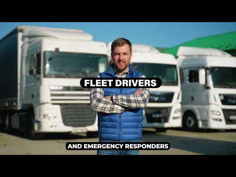 Two Way Direct Nationwide Push-to-Talk Walkie-Talkies