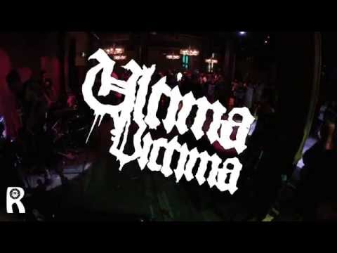 Ultima Victima - Los Globos 2015