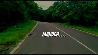 Download lagu Status wa anak rantau (Minang) mp3 Download lagu Status wa anak rantau (Minang) mp3