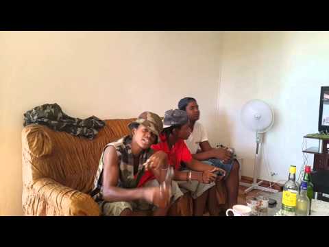 DJEYNAY Melange Feat Ti TCHAD x LeG(Video Clip)