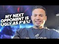 ROLLY ROMERO GOES OFF ON FRANK SANCHEZ IN RANT! TEASES UGLY NEXT OPPONENT