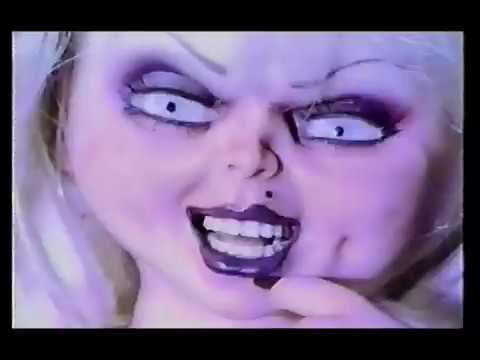 Vintage Television Commercials Circa 1998