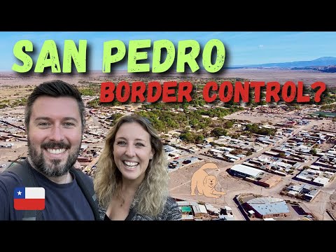 SAN PEDRO DE ATACAMA TOUR! How to Plan your time in the Desert