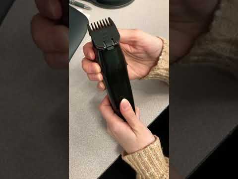 How To Put Guides on ANY Wahl Trimmer