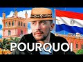 Pourquoi je deviens résident du Paraguay ?