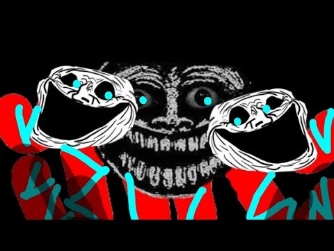 trollge the rainbow incident part 17:OMEGA RAINBOW TROLLGE/trollface phase 8 (CHAPTER 5)