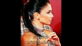 Desperate - Nicole Scherzinger (Subtitulado Español)