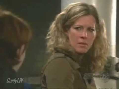 GH: Carly Scenes on 3/14/08
