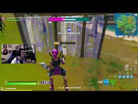 Twitch Stream Aid 2020!! | !donate