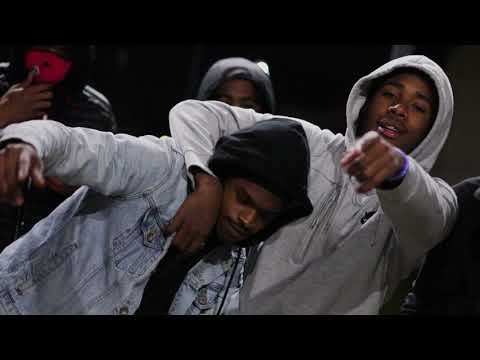 DillGodd x MuggaBandz - BAGGY (Official Music Video)