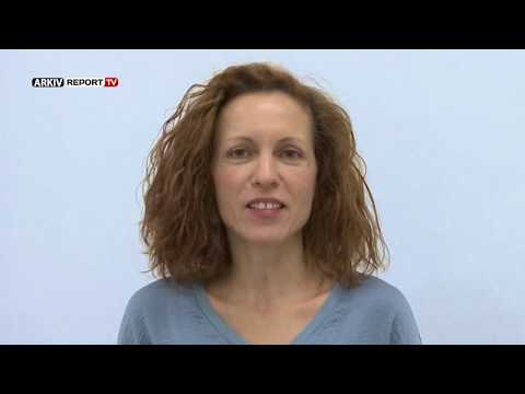 Rreze Dielli, 27 Shtator 2019 - Mirëdita Mësuese - Mesimi 17