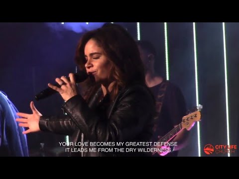 Defender | Chelsea Haller - City Life Worship