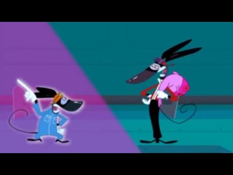 Ratz - LA MALEDICTION DE RACHAMAC  (S01E13) Episode en HD