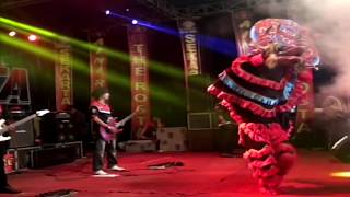 Download lagu Opening The Rosta   The Rosta Live Kanigoro Blitar 2017 mp3